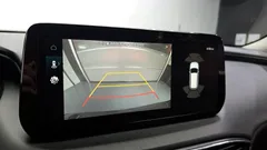 2022 Hyundai Santa Fe Gasoline 2.5T 4WD — фото 15