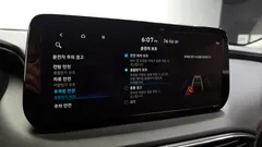 2022 Hyundai Santa Fe Gasoline 2.5T 4WD — фото 16