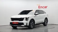 2024 Kia Sorento HEV 1.6 4WD — фото 1