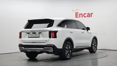 2024 Kia Sorento HEV 1.6 4WD — фото 2