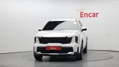2024 Kia Sorento HEV 1.6 4WD — фото 3