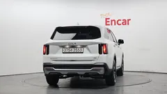 2024 Kia Sorento HEV 1.6 4WD — фото 4