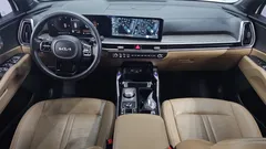 2024 Kia Sorento HEV 1.6 4WD — фото 7