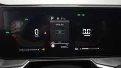 2024 Kia Sorento HEV 1.6 4WD — фото 8