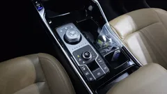 2024 Kia Sorento HEV 1.6 4WD — фото 9