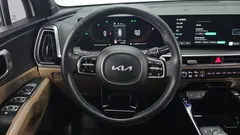 2024 Kia Sorento HEV 1.6 4WD — фото 13