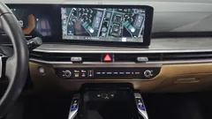 2024 Kia Sorento HEV 1.6 4WD — фото 14