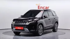 2024 SsangYong Torres Gasoline 1.5 2WD — фото 1