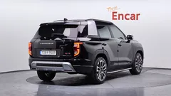 2024 SsangYong Torres Gasoline 1.5 2WD — фото 2