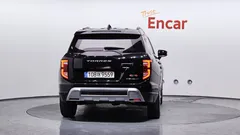 2024 SsangYong Torres Gasoline 1.5 2WD — фото 4