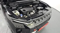 2024 SsangYong Torres Gasoline 1.5 2WD — фото 6