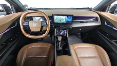 2024 SsangYong Torres Gasoline 1.5 2WD — фото 7