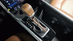 2024 SsangYong Torres Gasoline 1.5 2WD — фото 9