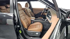 2024 SsangYong Torres Gasoline 1.5 2WD — фото 10