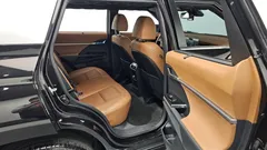 2024 SsangYong Torres Gasoline 1.5 2WD — фото 11