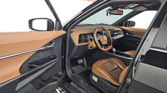2024 SsangYong Torres Gasoline 1.5 2WD — фото 12