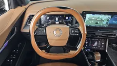 2024 SsangYong Torres Gasoline 1.5 2WD — фото 13