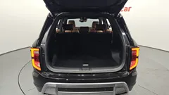 2024 SsangYong Torres Gasoline 1.5 2WD — фото 20