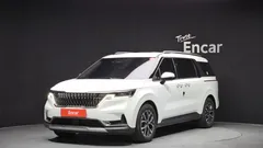 2023 Kia Carnival Gasoline 9-Seater Noblesse — фото 1