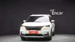 2023 Kia Carnival Gasoline 9-Seater Noblesse — фото 3