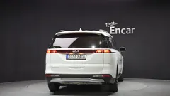 2023 Kia Carnival Gasoline 9-Seater Noblesse — фото 4