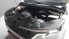 2023 Kia Carnival Gasoline 9-Seater Noblesse — фото 6