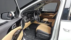 2023 Kia Carnival Gasoline 9-Seater Noblesse — фото 10