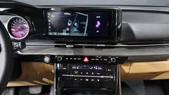 2023 Kia Carnival Gasoline 9-Seater Noblesse — фото 12