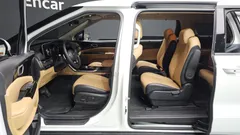 2023 Kia Carnival Gasoline 9-Seater Noblesse — фото 18