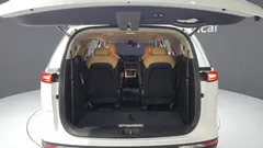 2023 Kia Carnival Gasoline 9-Seater Noblesse — фото 20