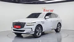 2022 Genesis GV80 3.0 Diesel AWD — фото 1