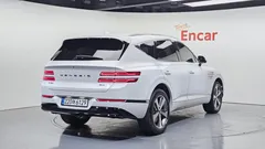 2022 Genesis GV80 3.0 Diesel AWD — фото 2