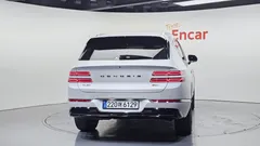2022 Genesis GV80 3.0 Diesel AWD — фото 4