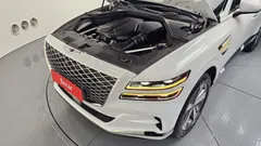 2022 Genesis GV80 3.0 Diesel AWD — фото 6