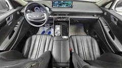 2022 Genesis GV80 3.0 Diesel AWD — фото 7