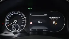 2022 Genesis GV80 3.0 Diesel AWD — фото 8