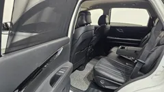 2022 Genesis GV80 3.0 Diesel AWD — фото 11