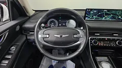 2022 Genesis GV80 3.0 Diesel AWD — фото 14
