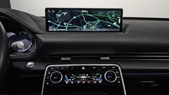 2022 Genesis GV80 3.0 Diesel AWD — фото 15