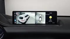 2022 Genesis GV80 3.0 Diesel AWD — фото 16