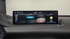 2022 Genesis GV80 3.0 Diesel AWD — фото 17