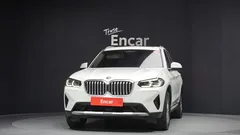 2022 BMW X3 xDrive 20i — фото 3
