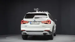 2022 BMW X3 xDrive 20i — фото 4