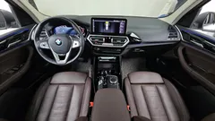 2022 BMW X3 xDrive 20i — фото 7
