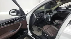 2022 BMW X3 xDrive 20i — фото 10