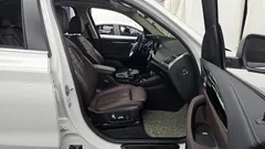 2022 BMW X3 xDrive 20i — фото 11