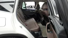 2022 BMW X3 xDrive 20i — фото 12