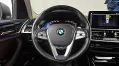 2022 BMW X3 xDrive 20i — фото 13