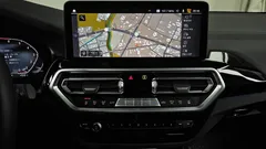 2022 BMW X3 xDrive 20i — фото 14