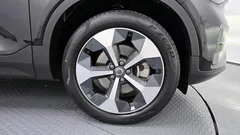 2023 Volvo XC40 B4 Ultimate Bright, чёрный — фото 5